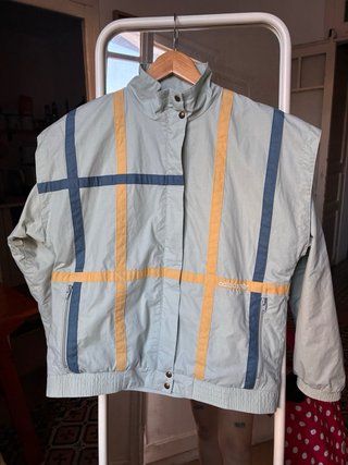 Chaqueta Vintage Adidas
