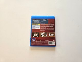 101 Dálmatas Blu-ray Disney Español