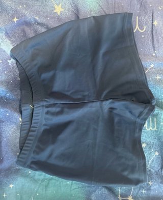 Pantaloncini per danza o palestra
