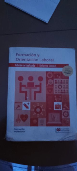 Módulos Transversales - Libro de texto en forma...