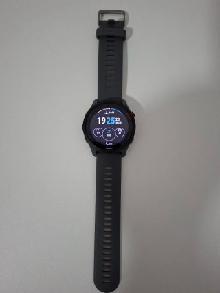 Reloj Deportivo Garmin Forerunner 255