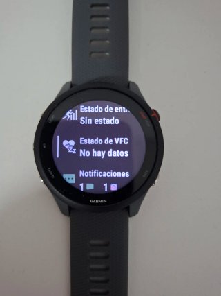 Reloj Deportivo Garmin Forerunner 255