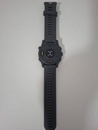 Reloj Deportivo Garmin Forerunner 255