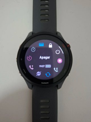 Reloj Deportivo Garmin Forerunner 255