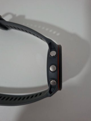 Reloj Deportivo Garmin Forerunner 255