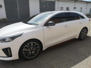 KIA ProCeed 2019