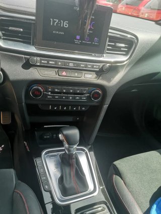 KIA ProCeed 2019