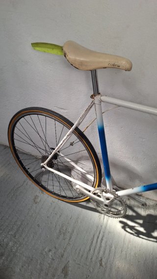 Bicicleta de Carretera Orbea
