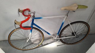 Bicicleta de Carretera Orbea