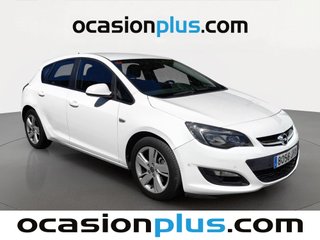Opel Astra 2.0 CDTi S&S Selective 121 kW (165 CV)