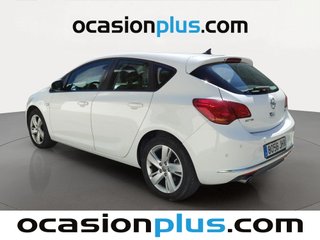 Opel Astra 2.0 CDTi S&S Selective 121 kW (165 CV)