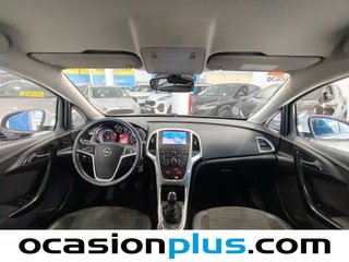 Opel Astra 2.0 CDTi S&S Selective 121 kW (165 CV)