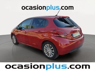 Peugeot 208 PureTech 82 Style 60 kW (82 CV)