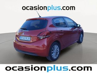 Peugeot 208 PureTech 82 Style 60 kW (82 CV)