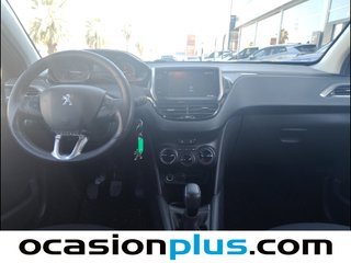 Peugeot 208 PureTech 82 Style 60 kW (82 CV)