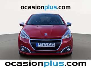 Peugeot 208 PureTech 82 Style 60 kW (82 CV)