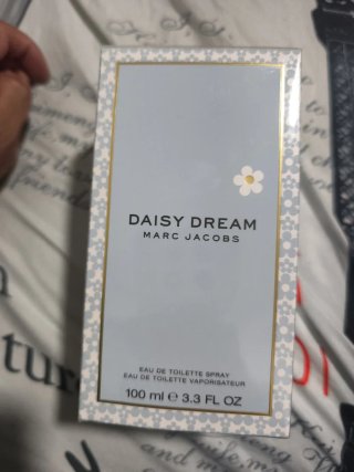 Profumo Daisy Dream Marc Jacobs 100ml