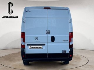 Peugeot Boxer Furgon BlueHDi 110 L1H1 Pack 81 kW (110 CV)