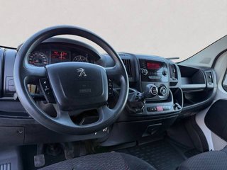 Peugeot Boxer Furgon BlueHDi 110 L1H1 Pack 81 kW (110 CV)
