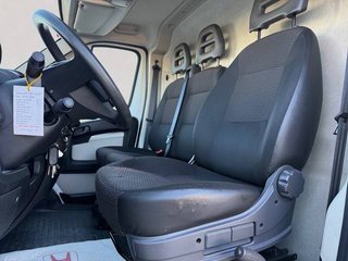 Peugeot Boxer Furgon BlueHDi 110 L1H1 Pack 81 kW (110 CV)