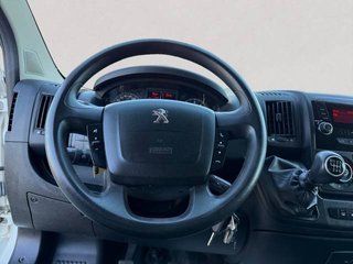 Peugeot Boxer Furgon BlueHDi 110 L1H1 Pack 81 kW (110 CV)