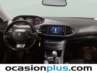Peugeot 308 PureTech 130 S&S Allure 96 kW (130 CV)