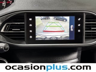 Peugeot 308 PureTech 130 S&S Allure 96 kW (130 CV)