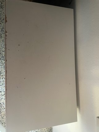 Escritorio Blanco