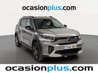 Citroen C3 Aircross Hybrid 136 ë-DCS6 You+Pack Plus 100 kW (136 CV)