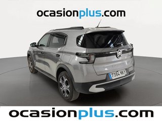 Citroen C3 Aircross Hybrid 136 ë-DCS6 You+Pack Plus 100 kW (136 CV)