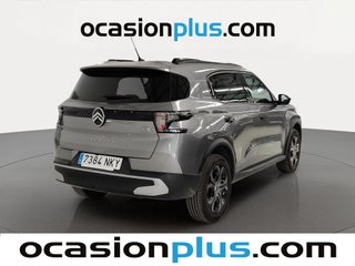 Citroen C3 Aircross Hybrid 136 ë-DCS6 You+Pack Plus 100 kW (136 CV)