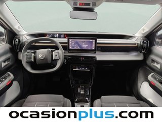 Citroen C3 Aircross Hybrid 136 ë-DCS6 You+Pack Plus 100 kW (136 CV)