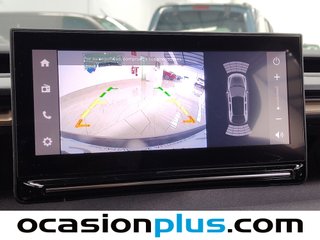 Citroen C3 Aircross Hybrid 136 ë-DCS6 You+Pack Plus 100 kW (136 CV)