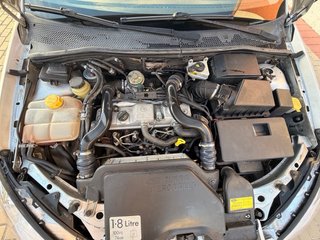 Ford Focus 1.8 TDCI