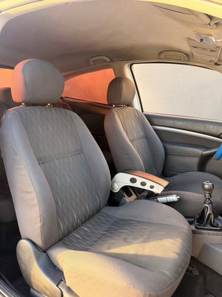 Ford Focus 1.8 TDCI
