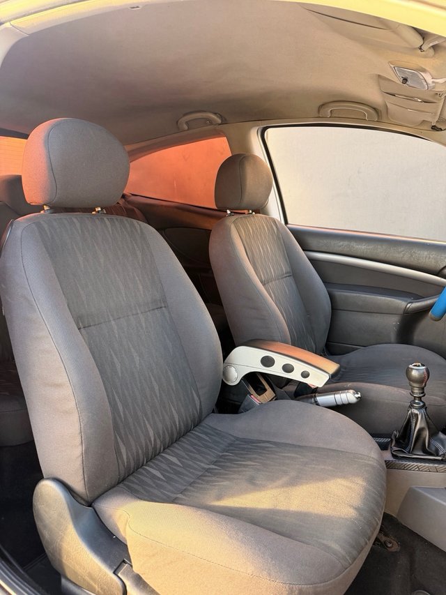 Ford Focus 1.8 TDCI