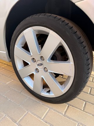 Ford Focus 1.8 TDCI