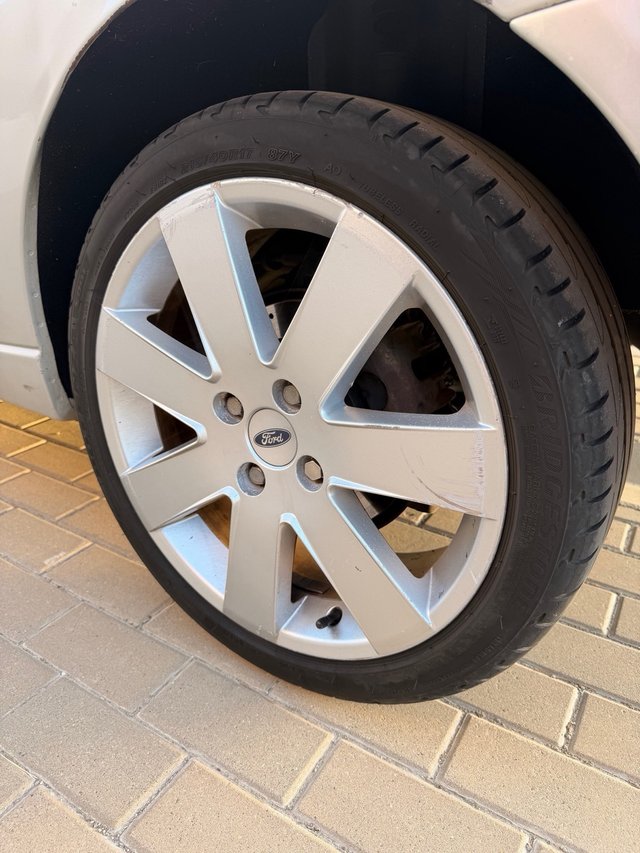 Ford Focus 1.8 TDCI