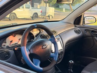 Ford Focus 1.8 TDCI