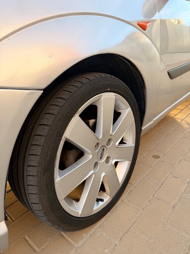 Ford Focus 1.8 TDCI