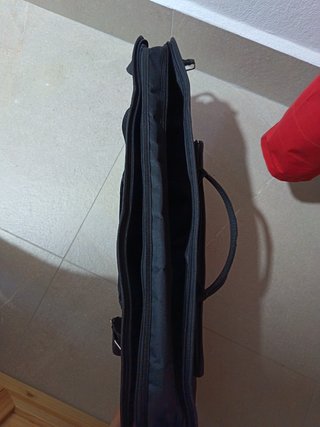 Funda Mochila para Saxofón Alto