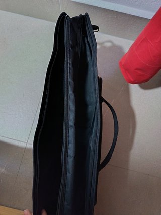 Funda Mochila para Saxofón Alto