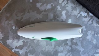 Aspiradora Vertical Vorwerk Kobold VC200