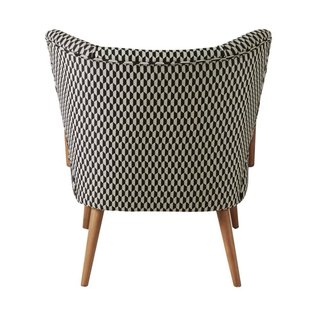 2 Sillones Maisons du Monde Meyer como nuevos!