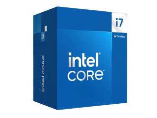 Procesador Intel Lga1700 i7-14700 5.4ghz -NUEVO-