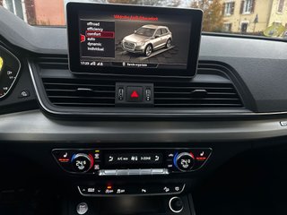 AUDI Q5 S-LINE QUATTRO 2.0 TDI 190 CH