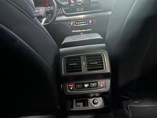 AUDI Q5 S-LINE QUATTRO 2.0 TDI 190 CH