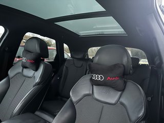 AUDI Q5 S-LINE QUATTRO 2.0 TDI 190 CH