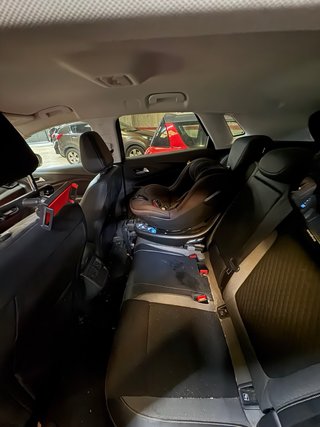 Opel Grandland X 2019