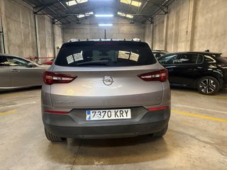 Opel Grandland X 2019